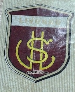 Cromo Scudetti - Tutti i Calciatori 1965-1966
 n. 450 - MIRA
