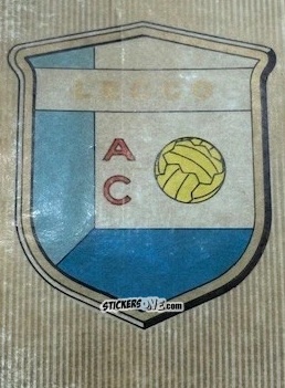 Figurina Scudetti - Tutti i Calciatori 1965-1966
 n. 436 - MIRA