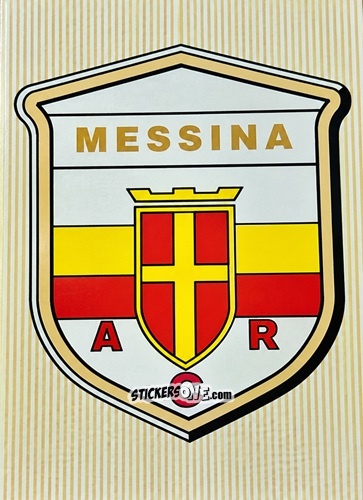 Sticker Scudetti - Tutti i Calciatori 1965-1966
 n. 478 - MIRA