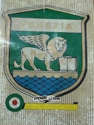 Sticker Scudetti - Tutti i Calciatori 1965-1966
 n. 643 - MIRA