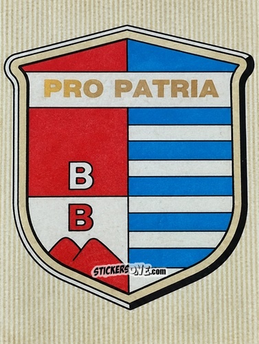 Cromo Scudetti