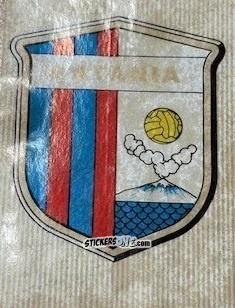 Figurina Scudetti - Tutti i Calciatori 1965-1966
 n. 86 - MIRA