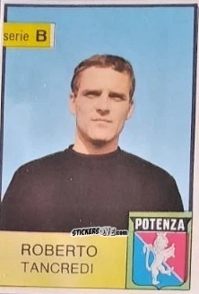 Cromo Tancredi