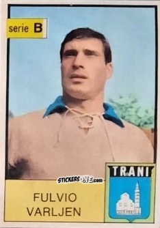 Cromo Varljen