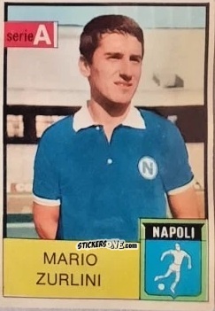 Cromo Zurlini