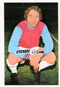 Sticker John McDowell