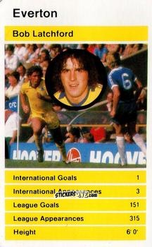 Figurina Brian Greenhoff