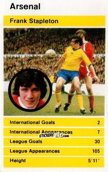 Figurina Glen Hoddle