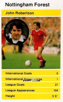 Figurina John Richards