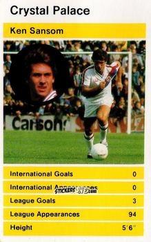 Figurina John Wark