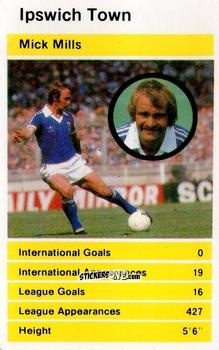 Figurina Laurie Cunningham