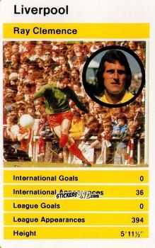 Figurina Steve Heighway