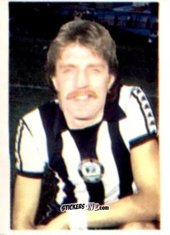 Cromo Bobby Shinton - Football 1980-1981
 n. 330 - Daily Star
