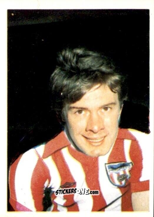 Figurina Claudio Marangoni - Football 1980-1981
 n. 259 - Daily Star
