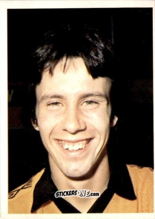 Cromo Colin Brazier - Football 1980-1981
 n. 308 - Daily Star
