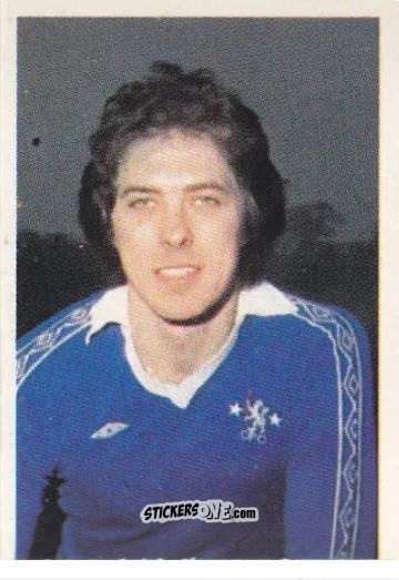 Cromo Colin Lee - Football 1980-1981
 n. 316 - Daily Star
