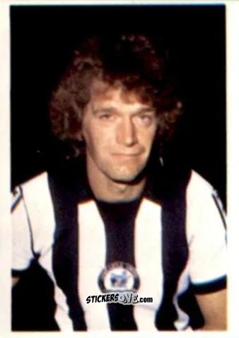 Sticker Colin Suggett - Football 1980-1981
 n. 332 - Daily Star
