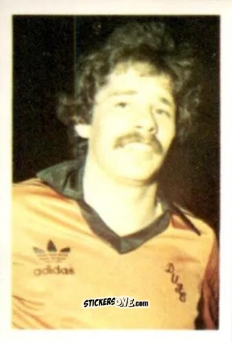 Figurina John Holt - Football 1980-1981
 n. 392 - Daily Star
