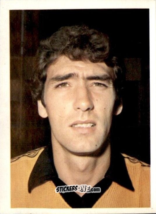Sticker John McAlle - Football 1980-1981
 n. 304 - Daily Star
