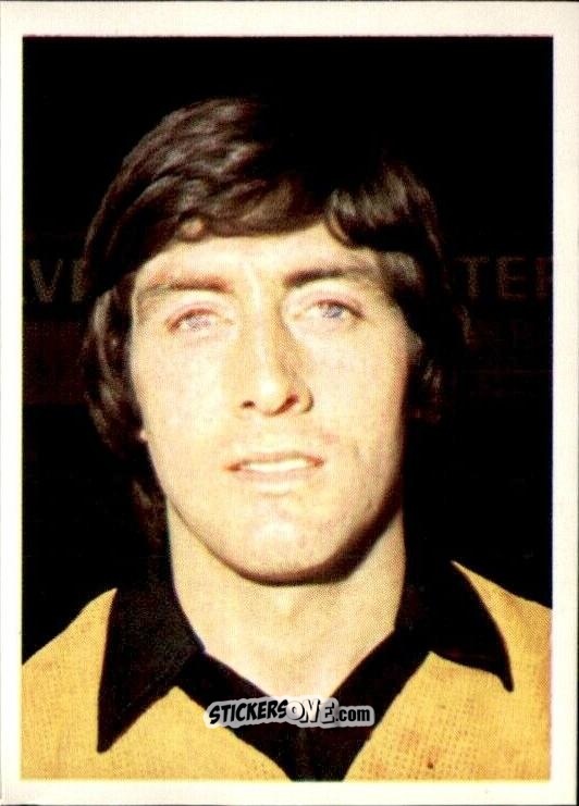Figurina John Richards - Football 1980-1981
 n. 307 - Daily Star
