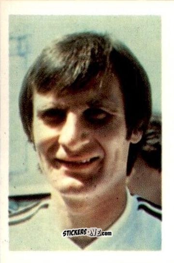 Sticker Leighton Phillips - Football 1980-1981
 n. 339 - Daily Star
