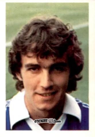 Cromo Mike Fillery - Football 1980-1981
 n. 314 - Daily Star
