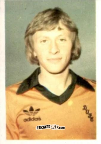 Figurina Paul Sturrock - Football 1980-1981
 n. 401 - Daily Star
