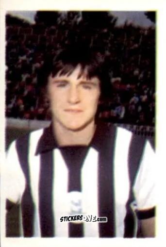 Cromo Peter Cartwright - Football 1980-1981
 n. 325 - Daily Star
