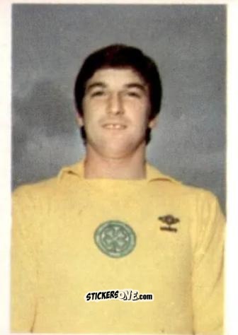 Sticker Peter Latchford - Football 1980-1981
 n. 381 - Daily Star
