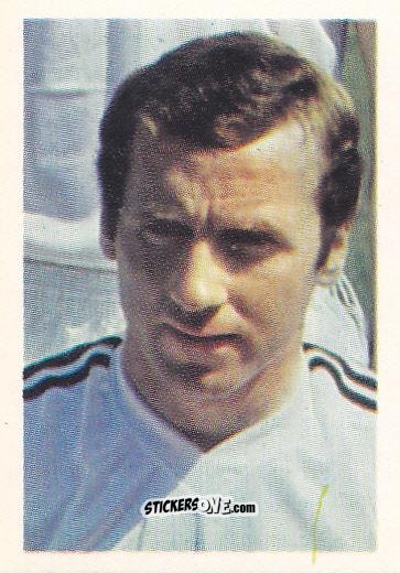 Cromo Tommy Craig - Football 1980-1981
 n. 335 - Daily Star
