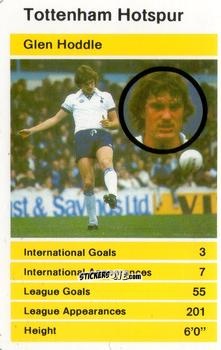 Figurina Glen Hoddle