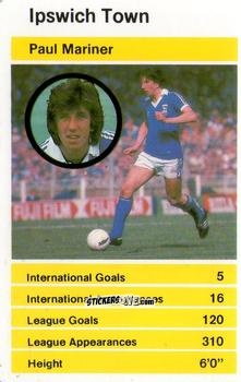 Figurina Paul Mariner