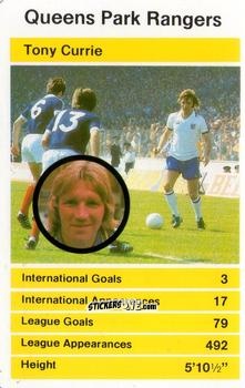 Figurina Tony Currie