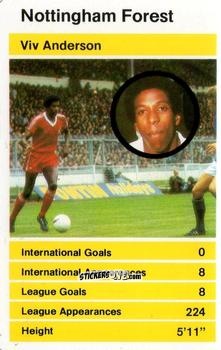 Figurina Viv Anderson