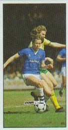 Figurina Adrian Heath - Football Candy Sticks 1985-1986
 n. 2 - Bassett & Co.
