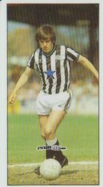 Sticker Peter Beardsley - Football Candy Sticks 1985-1986
 n. 31 - Bassett & Co.
