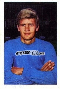 Sticker Gareth (Gary) Sprake