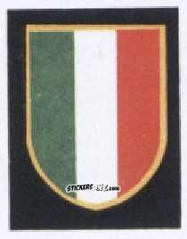 Cromo Scudetto Tricolore - I Calciatori 1967-1968
 n. 1 - Ferrero