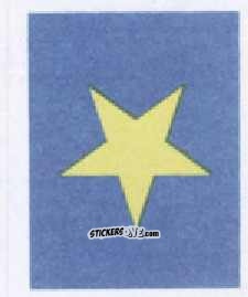 Cromo Stella d'Oro - I Calciatori 1967-1968
 n. 2 - Ferrero