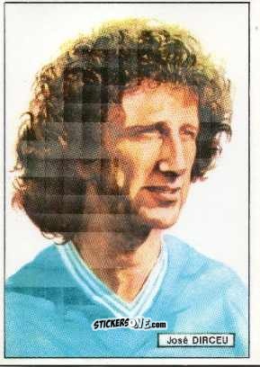 Figurina Dirceu - Calcio Scudetti 1983-1984
 n. 48 - Edis