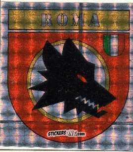 Figurina Scudetto - Calcio Scudetti 1983-1984
 n. 56 - Edis