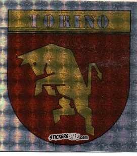 Sticker Scudetto - Calcio Scudetti 1983-1984
 n. 66 - Edis