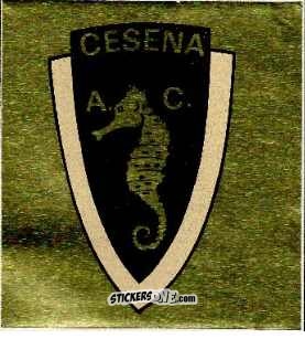 Figurina Scudetto - Calcio Scudetti 1983-1984
 n. 87 - Edis