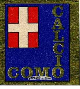 Cromo Scudetto - Calcio Scudetti 1983-1984
 n. 88 - Edis