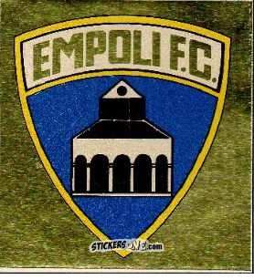 Cromo Scudetto - Calcio Scudetti 1983-1984
 n. 90 - Edis