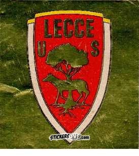 Figurina Scudetto - Calcio Scudetti 1983-1984
 n. 91 - Edis