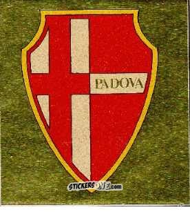 Cromo Scudetto - Calcio Scudetti 1983-1984
 n. 93 - Edis