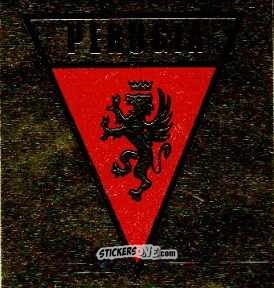 Sticker Scudetto - Calcio Scudetti 1983-1984
 n. 95 - Edis