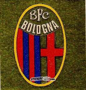 Figurina Scudetto - Calcio Scudetti 1983-1984
 n. 102 - Edis