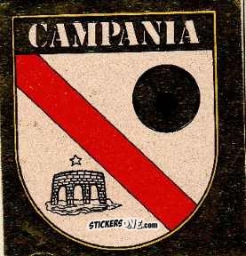 Figurina Scudetto - Calcio Scudetti 1983-1984
 n. 103 - Edis
